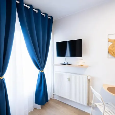 Διαμέρισμα Business Balcon Parking Gare 15 Min *