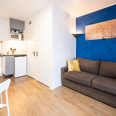 Διαμέρισμα Business Balcon Parking Gare 15 Min Évreux
